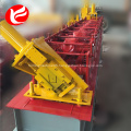 Light Steel Truss Making Machine/metal stud forming machine